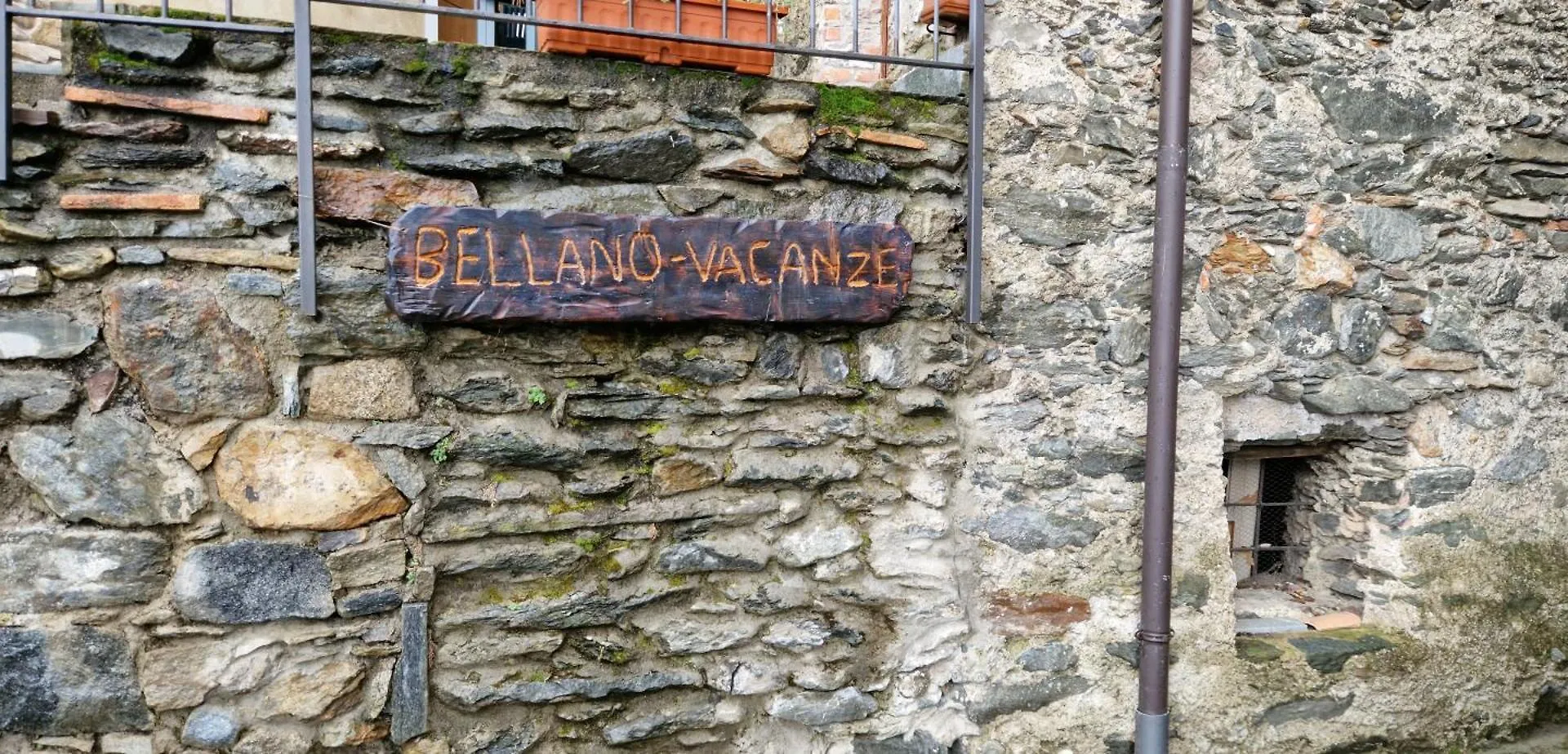 Rustico Verginate 3 Bellano 0*,  Italy