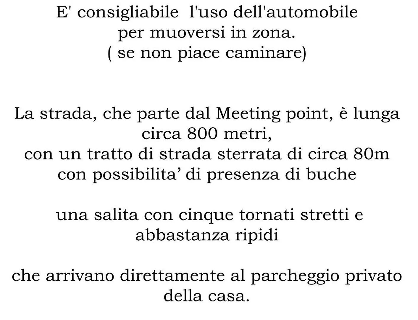 Apartment Rustico Verginate 3 Bellano