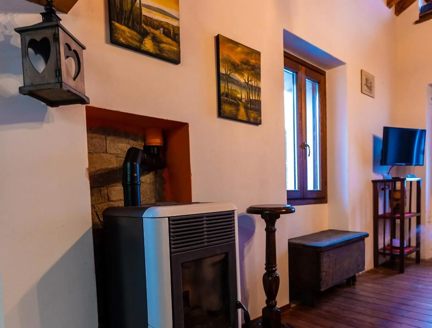 Rustico Verginate 3 Bellano Italy