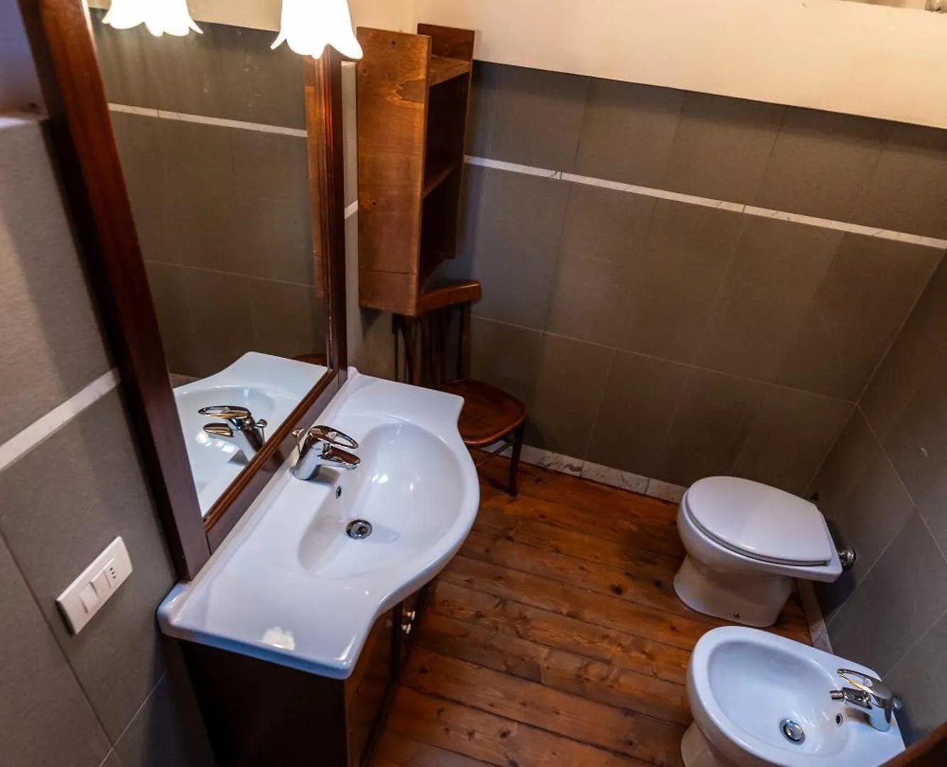 Apartment Rustico Verginate 3 Bellano