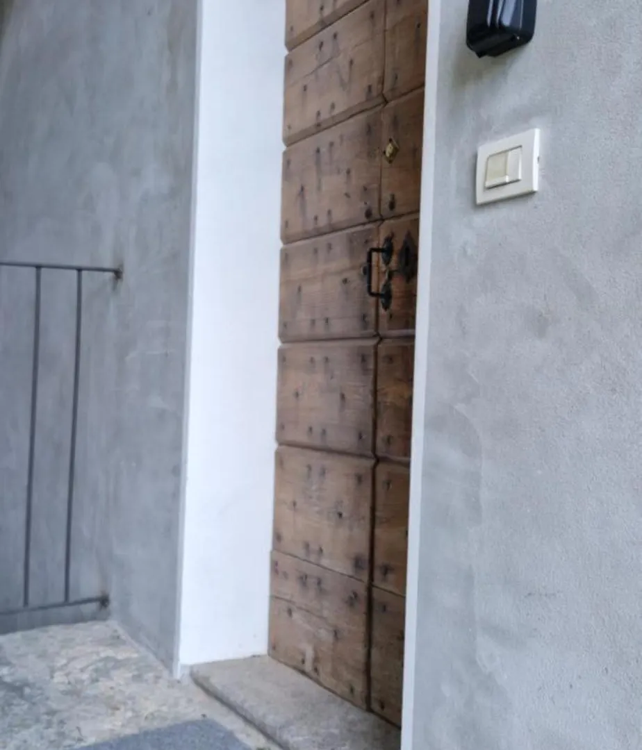 Apartment Rustico Verginate 3 Bellano
